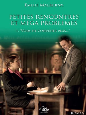 cover image of Vous ne convenez plus